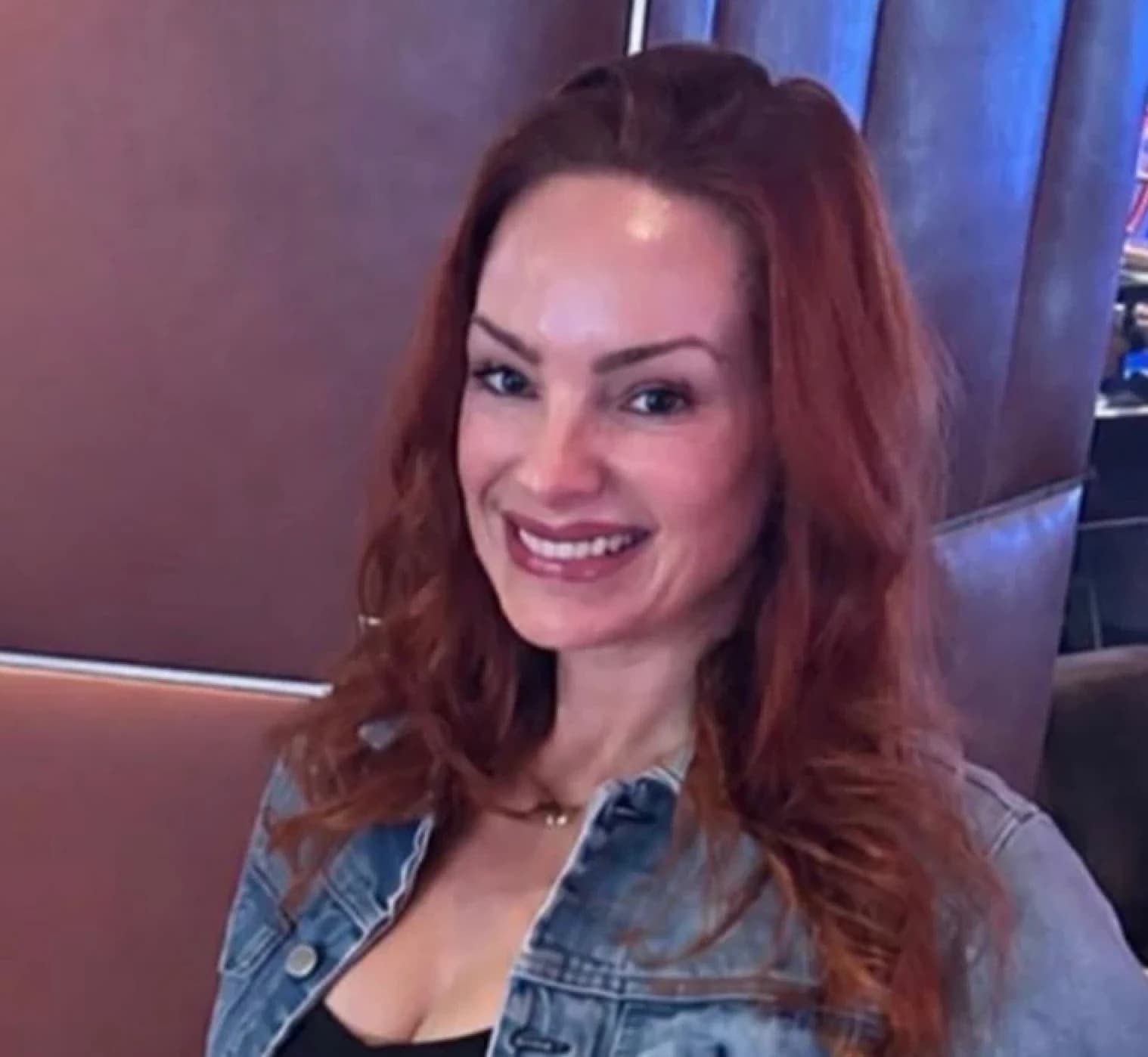 Beth, the esthetician behind Luxe Skin Studio